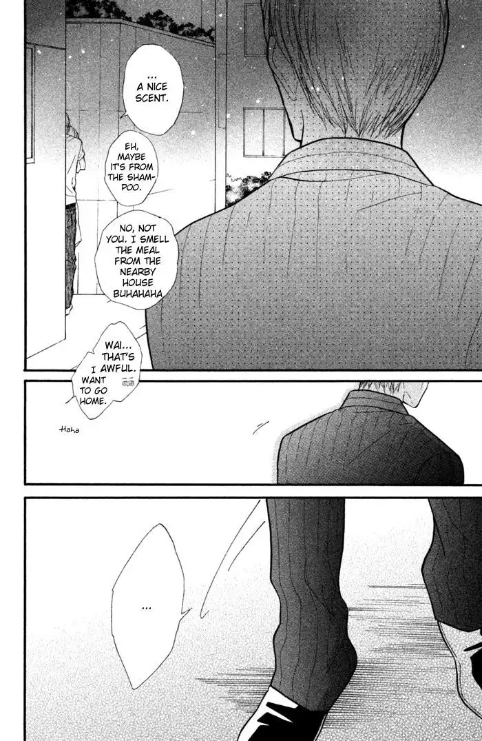 Hanagimi to Koisuru Watashi Chapter 38 37